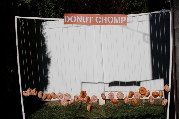 donutchomp